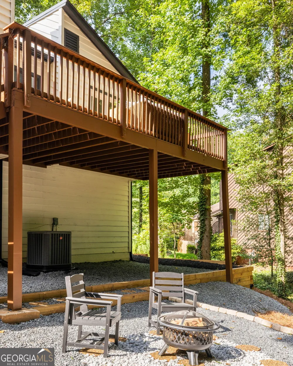3800 Northpoint DR Marietta, GA 30062