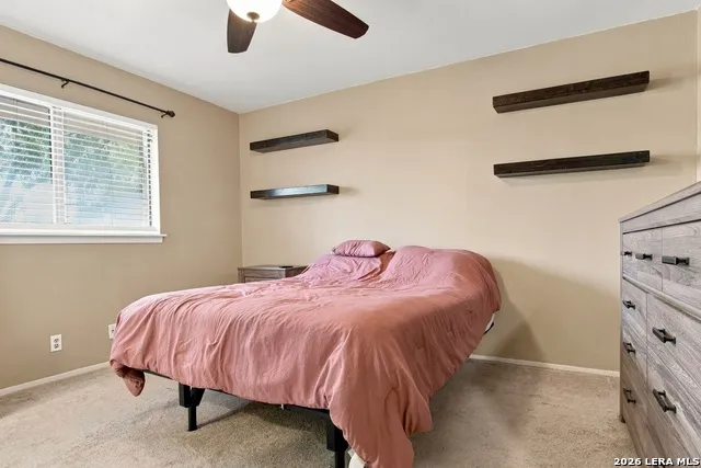 3827 BRIAR HOLLOW ST San Antonio, TX 78247