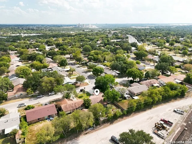3827 BRIAR HOLLOW ST San Antonio, TX 78247