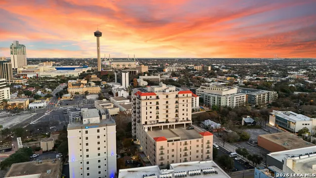 230 Dwyer Ave #701 San Antonio, TX 78204