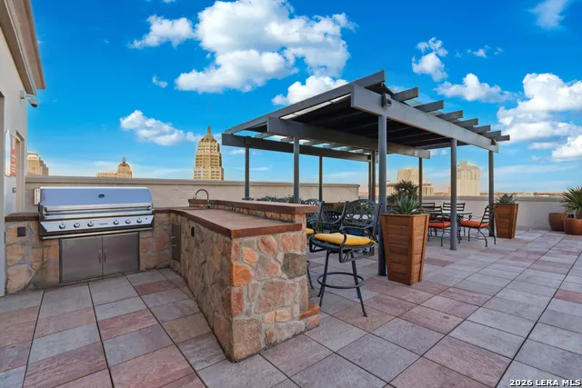 230 Dwyer Ave #701 San Antonio, TX 78204