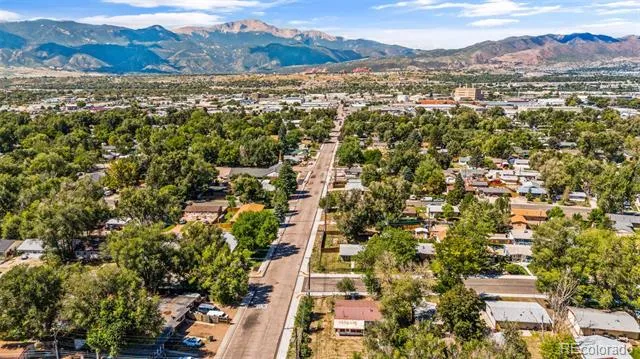 3201 Illinois Avenue Colorado Springs, CO 80907