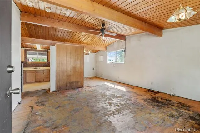 3201 Illinois Avenue Colorado Springs, CO 80907