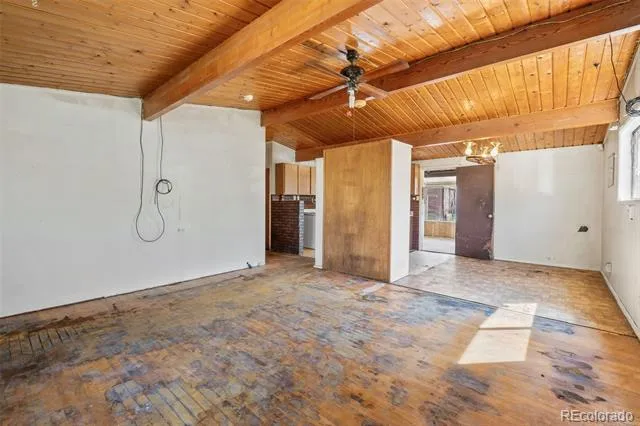 3201 Illinois Avenue Colorado Springs, CO 80907