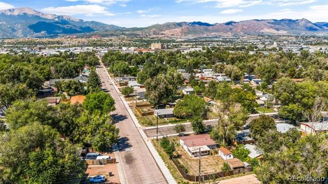 3201 Illinois Avenue Colorado Springs, CO 80907