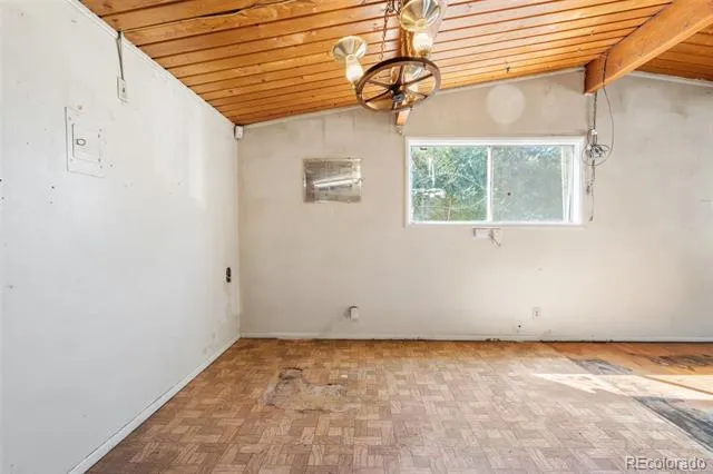 3201 Illinois Avenue Colorado Springs, CO 80907