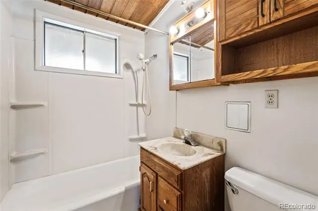 3201 Illinois Avenue Colorado Springs, CO 80907