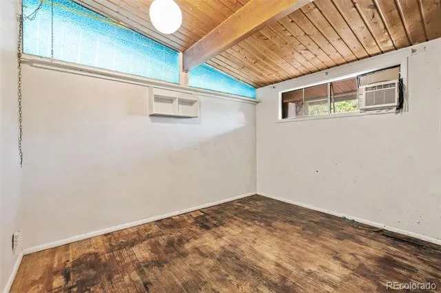 3201 Illinois Avenue Colorado Springs, CO 80907