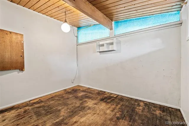 3201 Illinois Avenue Colorado Springs, CO 80907