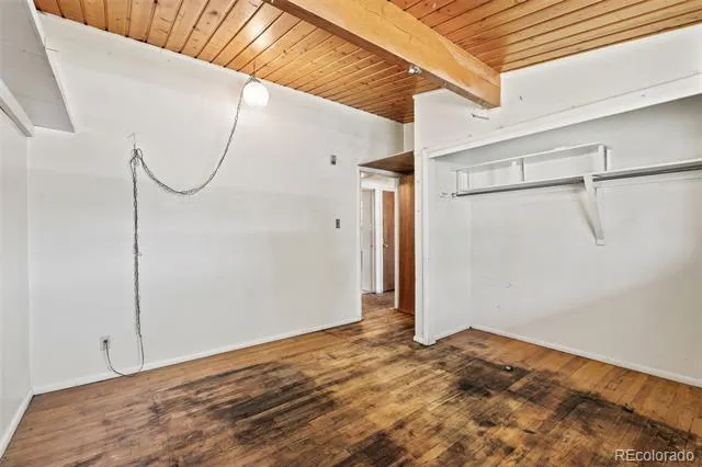 3201 Illinois Avenue Colorado Springs, CO 80907