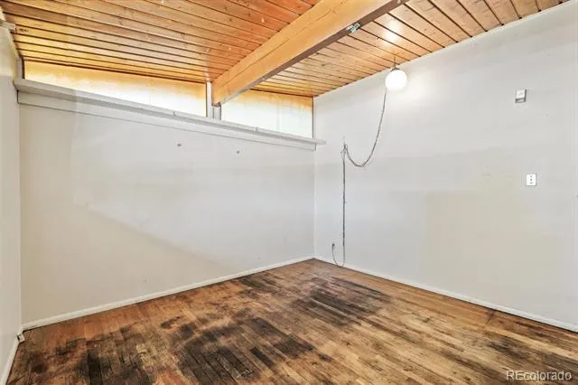 3201 Illinois Avenue Colorado Springs, CO 80907