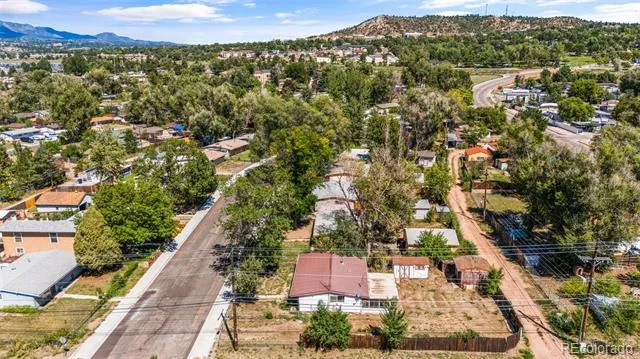3201 Illinois Avenue Colorado Springs, CO 80907