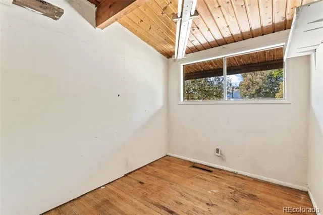 3201 Illinois Avenue Colorado Springs, CO 80907
