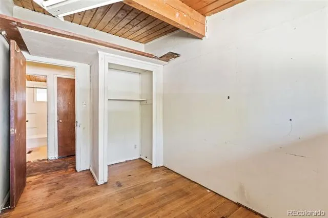 3201 Illinois Avenue Colorado Springs, CO 80907