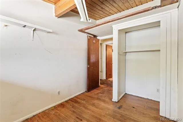 3201 Illinois Avenue Colorado Springs, CO 80907