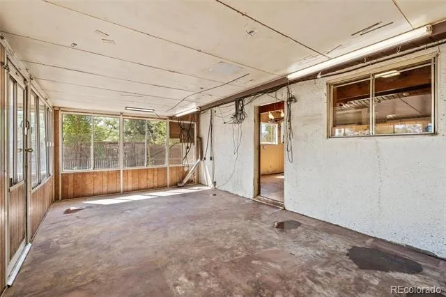 3201 Illinois Avenue Colorado Springs, CO 80907