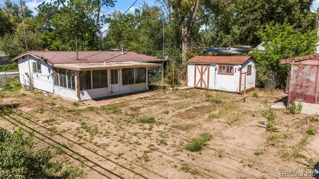 3201 Illinois Avenue Colorado Springs, CO 80907