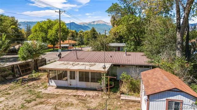 3201 Illinois Avenue Colorado Springs, CO 80907