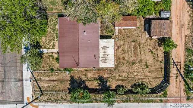 3201 Illinois Avenue Colorado Springs, CO 80907