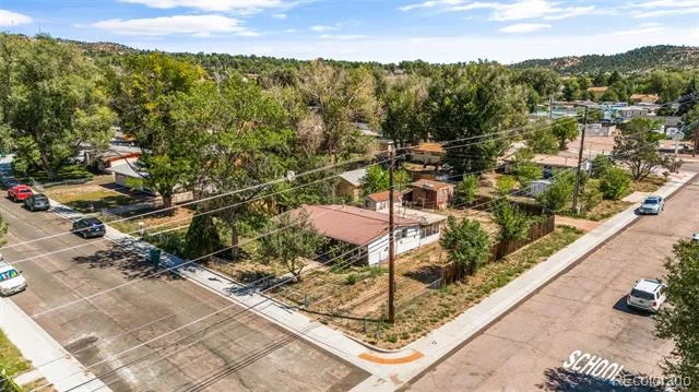 3201 Illinois Avenue Colorado Springs, CO 80907
