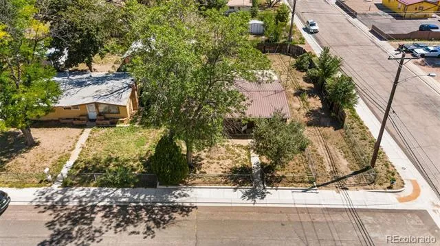3201 Illinois Avenue Colorado Springs, CO 80907