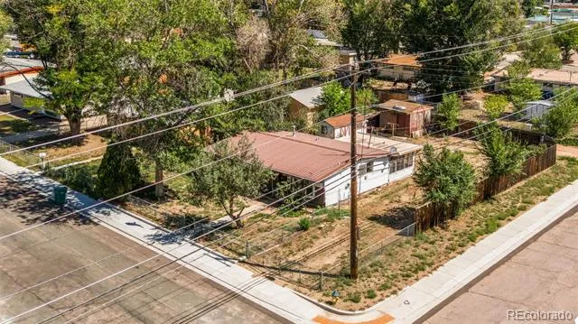 3201 Illinois Avenue Colorado Springs, CO 80907
