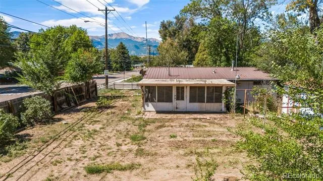 3201 Illinois Avenue Colorado Springs, CO 80907