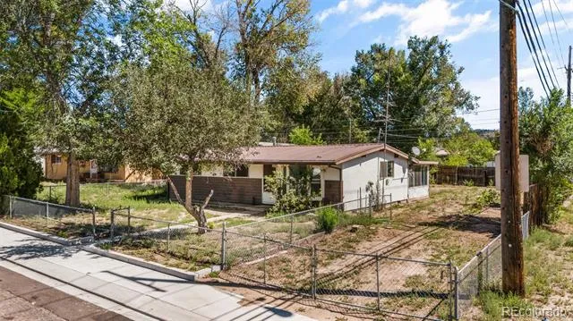 3201 Illinois Avenue Colorado Springs, CO 80907