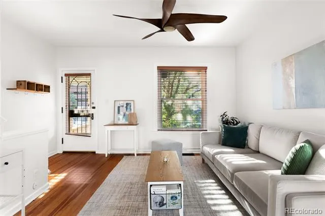 644 Logan Street Denver, CO 80203