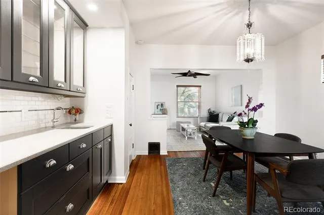 644 Logan Street Denver, CO 80203