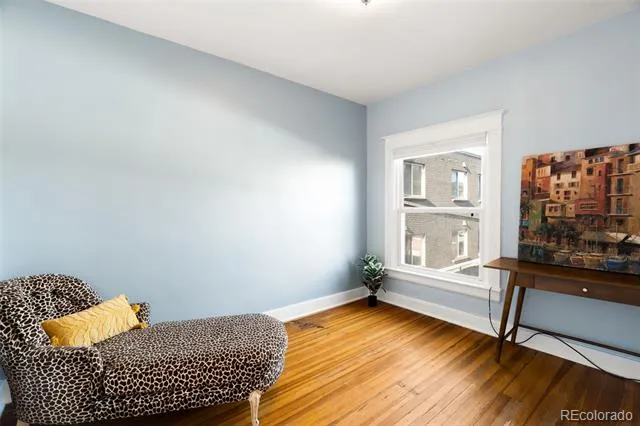 644 Logan Street Denver, CO 80203