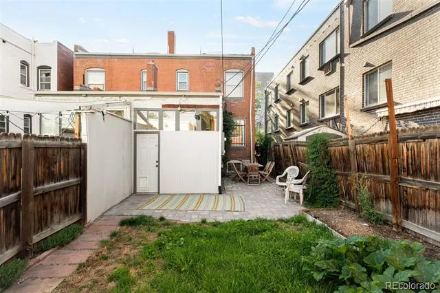 644 Logan Street Denver, CO 80203