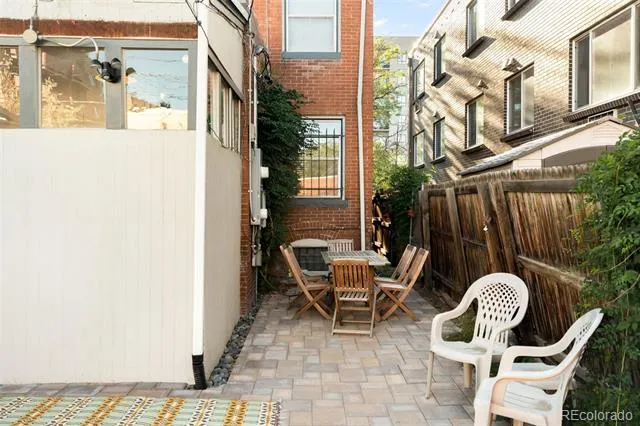 644 Logan Street Denver, CO 80203