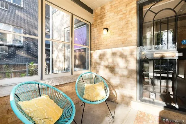 644 Logan Street Denver, CO 80203