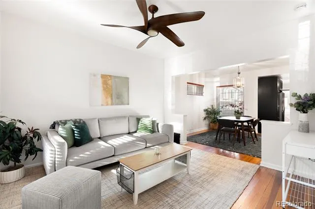 644 Logan Street Denver, CO 80203