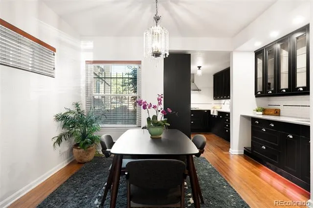 644 Logan Street Denver, CO 80203