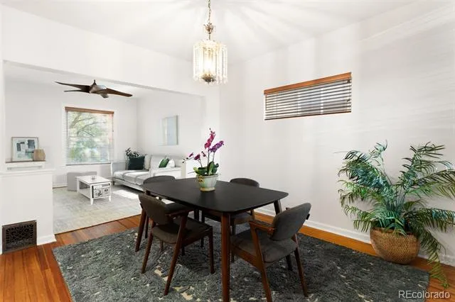 644 Logan Street Denver, CO 80203