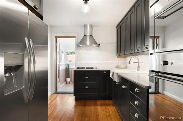 644 Logan Street Denver, CO 80203