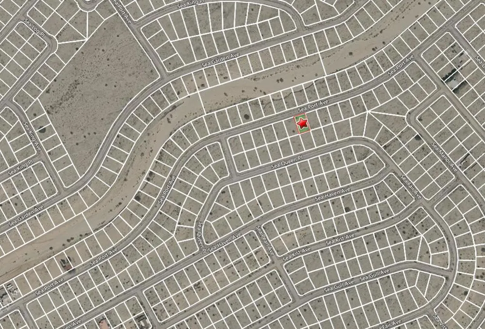 2646 Sea Port Avenue Thermal, CA 92274
