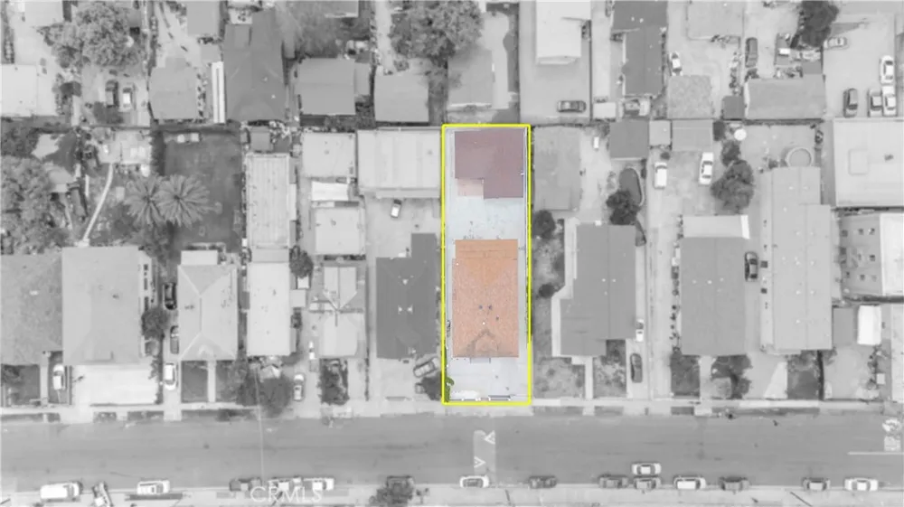 232 W 40th Place Los Angeles, CA 90037