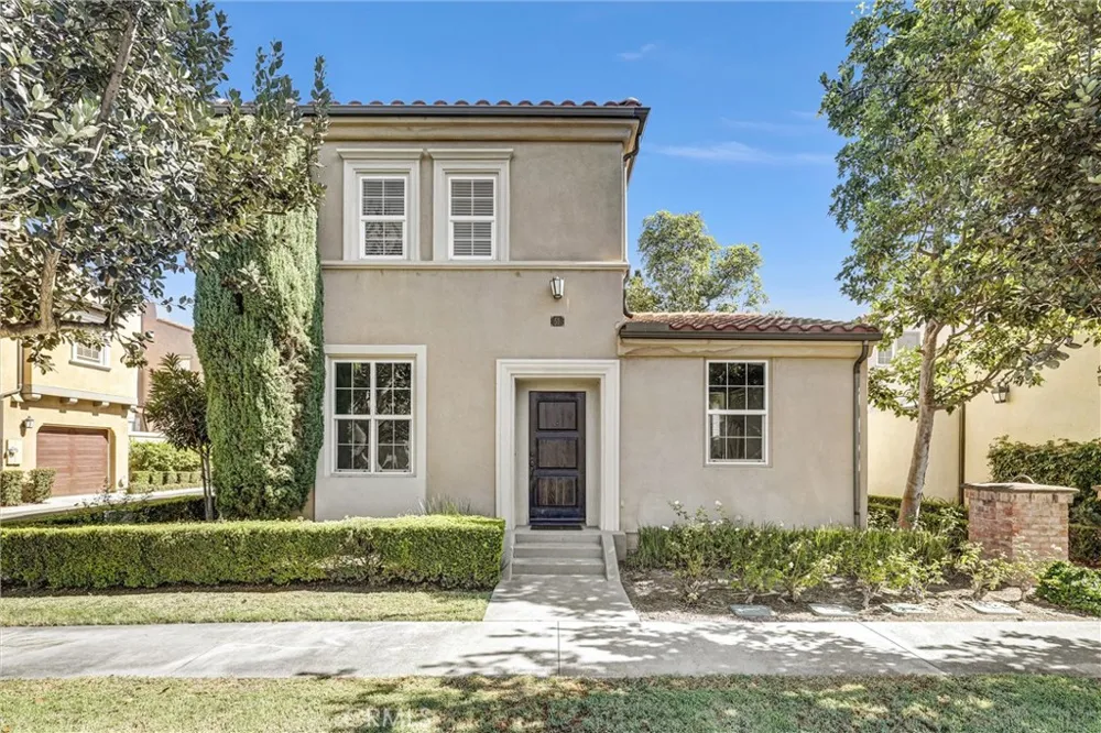 51 Canal Irvine, CA 92620