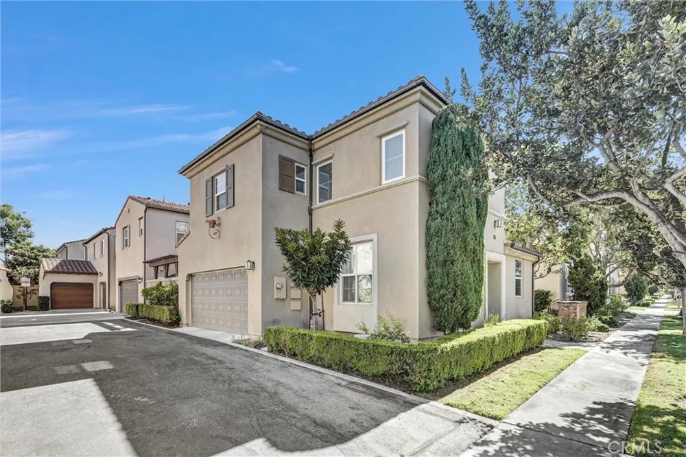 51 Canal Irvine, CA 92620