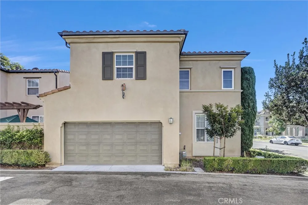 51 Canal Irvine, CA 92620