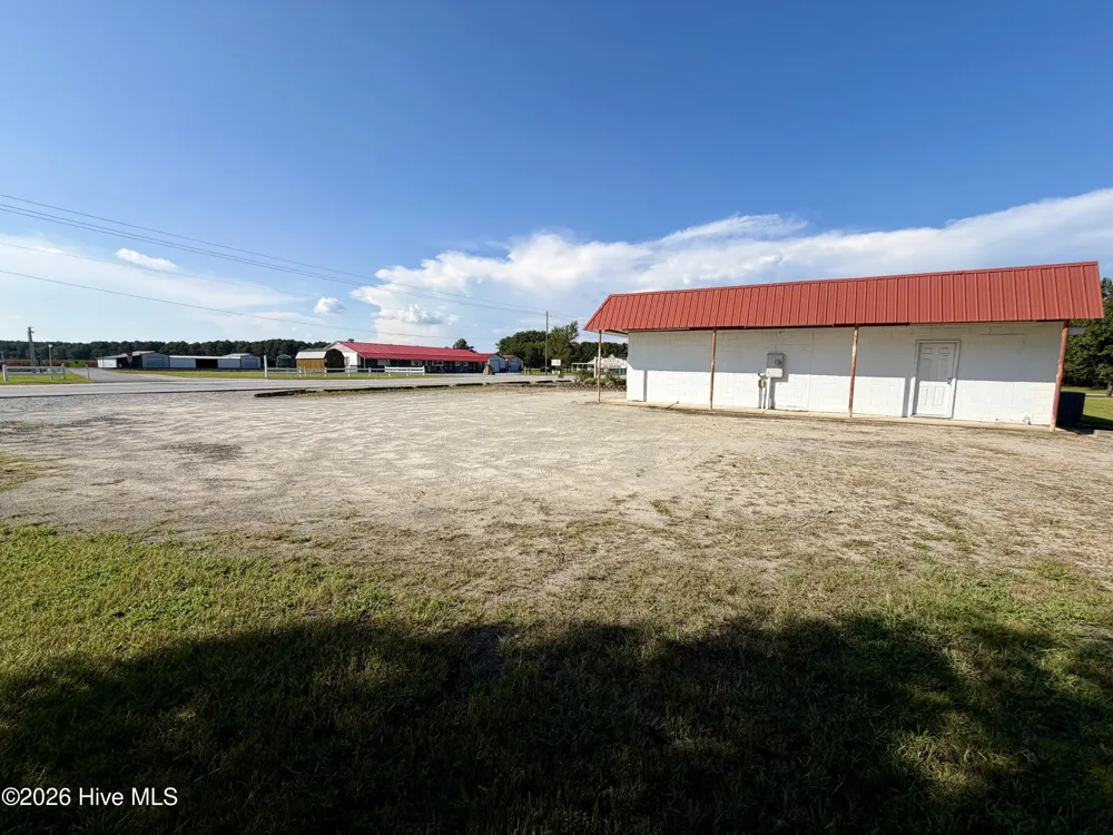 10121 Us Highway 17 S Vanceboro, NC 28586