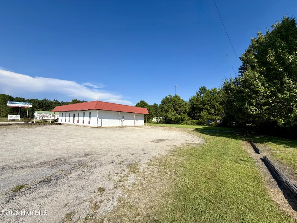 10121 Us Highway 17 S Vanceboro, NC 28586