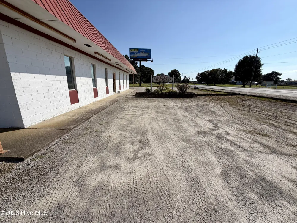 10121 Us Highway 17 S Vanceboro, NC 28586