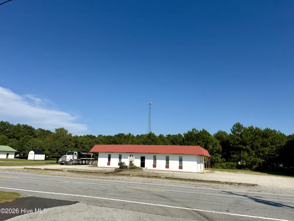 10121 Us Highway 17 S Vanceboro, NC 28586