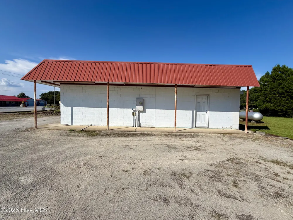 10121 Us Highway 17 S Vanceboro, NC 28586