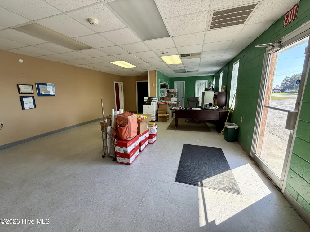 10121 Us Highway 17 S Vanceboro, NC 28586