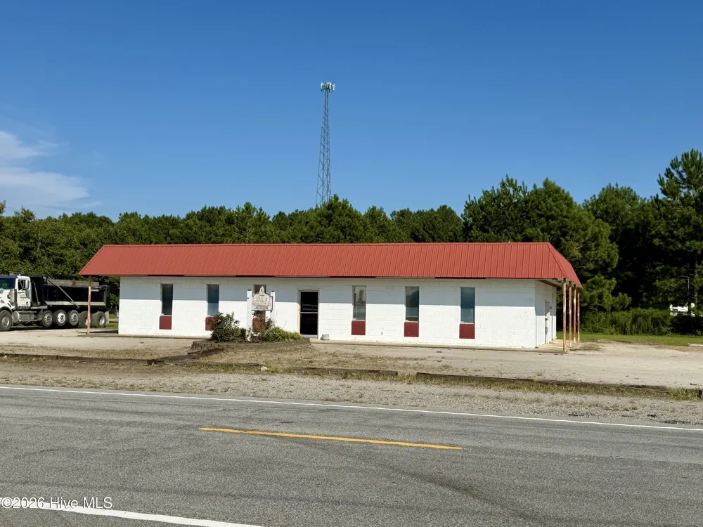 10121 Us Highway 17 S Vanceboro, NC 28586